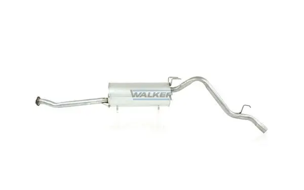 Endschalldämpfer WALKER 16769