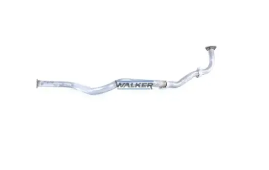 Abgasrohr vorne WALKER 16771 Bild Abgasrohr vorne WALKER 16771