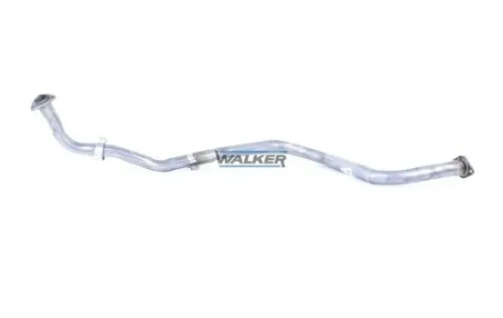 Abgasrohr vorne WALKER 16771 Bild Abgasrohr vorne WALKER 16771