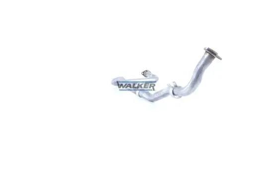 Abgasrohr vorne WALKER 16771 Bild Abgasrohr vorne WALKER 16771
