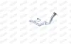 Abgasrohr vorne WALKER 16771 Bild Abgasrohr vorne WALKER 16771