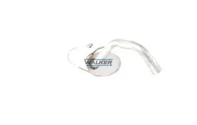Endschalldämpfer WALKER 16815 Bild Endschalldämpfer WALKER 16815