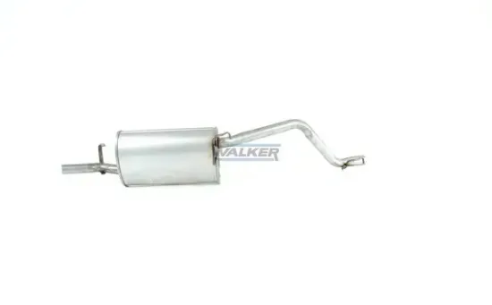Endschalldämpfer WALKER 16913 Bild Endschalldämpfer WALKER 16913