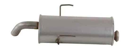 Endschalldämpfer WALKER 17166 Bild Endschalldämpfer WALKER 17166