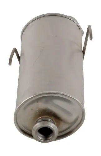 Endschalldämpfer WALKER 17166 Bild Endschalldämpfer WALKER 17166