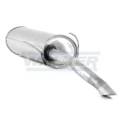 Endschalldämpfer WALKER 17182 Bild Endschalldämpfer WALKER 17182