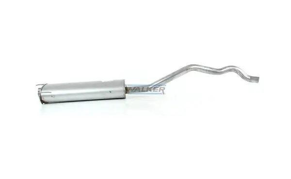 Mittelschalldämpfer WALKER 17255