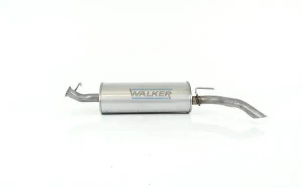 Endschalldämpfer WALKER 17272
