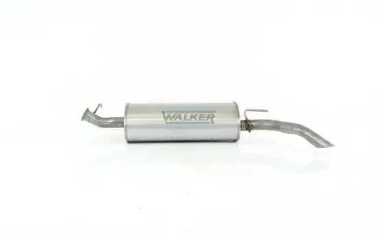 Endschalldämpfer WALKER 17272 Bild Endschalldämpfer WALKER 17272