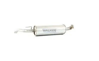 Endschalldämpfer WALKER 17275 Bild Endschalldämpfer WALKER 17275