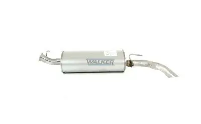 Endschalldämpfer WALKER 17275 Bild Endschalldämpfer WALKER 17275