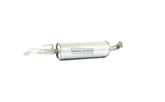 Endschalldämpfer WALKER 17275 Bild Endschalldämpfer WALKER 17275