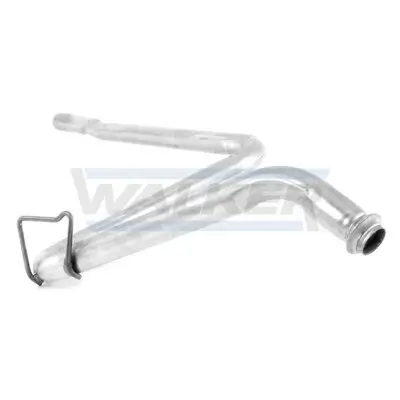 Abgasrohr Mitte Mitte WALKER 17400 Bild Abgasrohr Mitte Mitte WALKER 17400