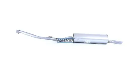 Endschalldämpfer WALKER 17458 Bild Endschalldämpfer WALKER 17458