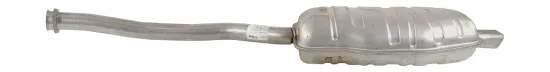 Endschalldämpfer WALKER 17497 Bild Endschalldämpfer WALKER 17497