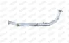 Abgasrohr vorne WALKER 17571 Bild Abgasrohr vorne WALKER 17571