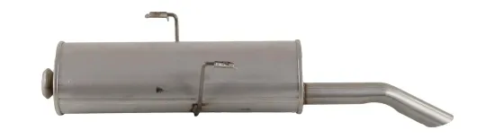 Endschalldämpfer WALKER 17582 Bild Endschalldämpfer WALKER 17582