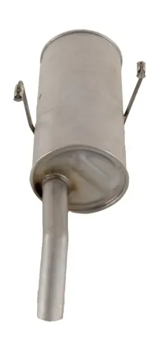 Endschalldämpfer WALKER 17582 Bild Endschalldämpfer WALKER 17582