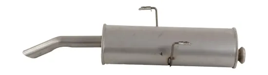 Endschalldämpfer WALKER 17582 Bild Endschalldämpfer WALKER 17582