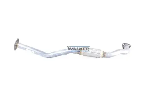 Abgasrohr vorne vorne WALKER 17646 Bild Abgasrohr vorne vorne WALKER 17646