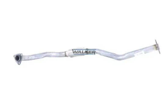 Abgasrohr vorne vorne WALKER 17646 Bild Abgasrohr vorne vorne WALKER 17646