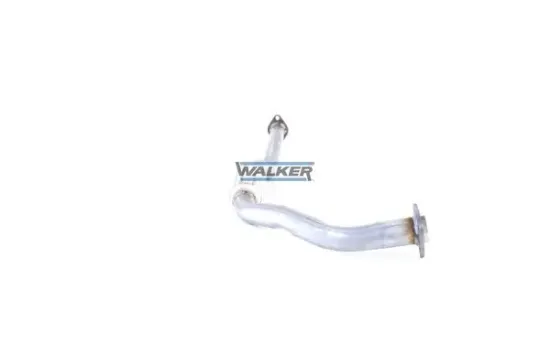 Abgasrohr vorne vorne WALKER 17646 Bild Abgasrohr vorne vorne WALKER 17646