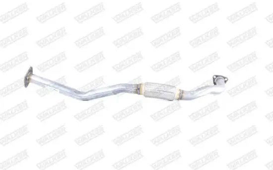 Abgasrohr vorne vorne WALKER 17646 Bild Abgasrohr vorne vorne WALKER 17646