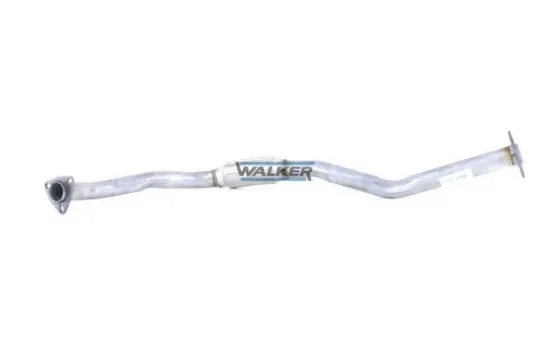 Abgasrohr vorne vorne WALKER 17646 Bild Abgasrohr vorne vorne WALKER 17646