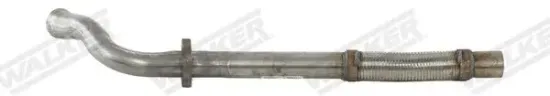 Abgasrohr vorne WALKER 17650 Bild Abgasrohr vorne WALKER 17650