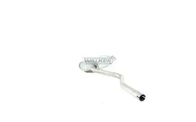 Endschalldämpfer WALKER 17752 Bild Endschalldämpfer WALKER 17752