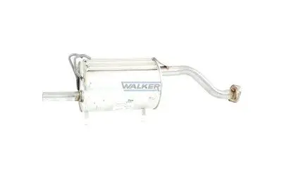 Endschalldämpfer WALKER 17781 Bild Endschalldämpfer WALKER 17781