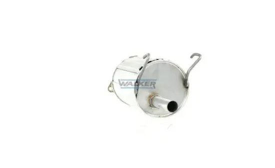 Endschalldämpfer WALKER 17781 Bild Endschalldämpfer WALKER 17781