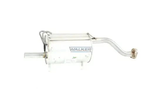 Endschalldämpfer WALKER 17781 Bild Endschalldämpfer WALKER 17781