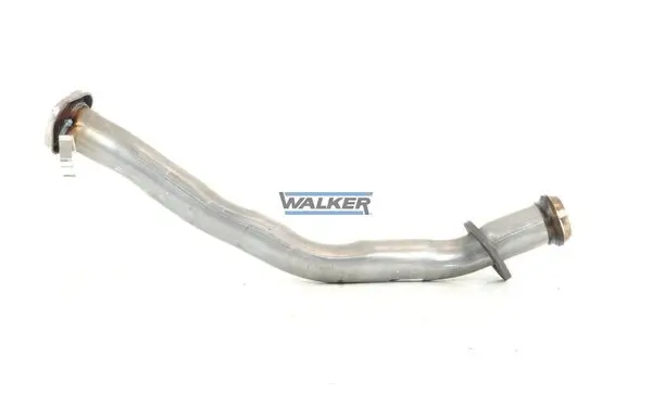 Abgasrohr WALKER 17931