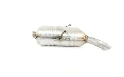 Endschalldämpfer hinten WALKER 18023 Bild Endschalldämpfer hinten WALKER 18023