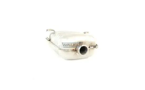 Endschalldämpfer hinten WALKER 18023 Bild Endschalldämpfer hinten WALKER 18023