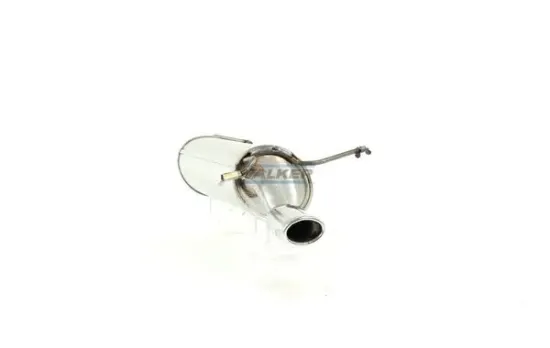 Endschalldämpfer hinten WALKER 18098 Bild Endschalldämpfer hinten WALKER 18098