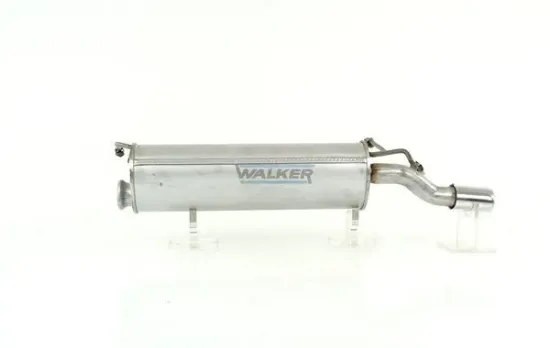 Endschalldämpfer hinten WALKER 18098 Bild Endschalldämpfer hinten WALKER 18098