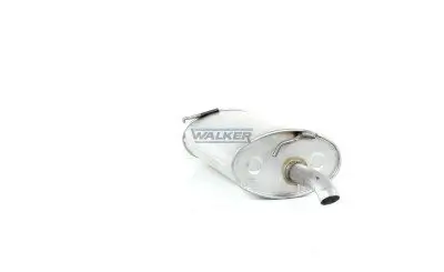Endschalldämpfer WALKER 18125 Bild Endschalldämpfer WALKER 18125