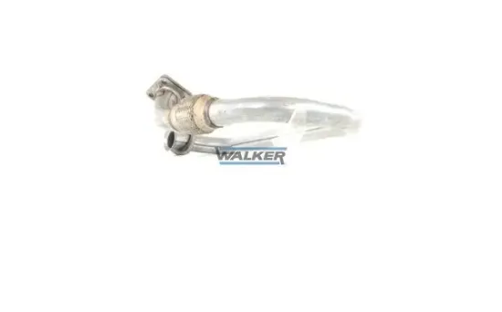 Abgasrohr vorne WALKER 18208 Bild Abgasrohr vorne WALKER 18208