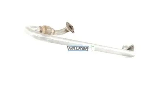 Abgasrohr vorne WALKER 18208 Bild Abgasrohr vorne WALKER 18208