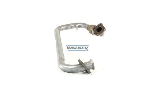 Abgasrohr vorne WALKER 18208