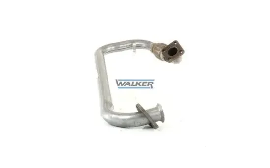 Abgasrohr vorne WALKER 18208 Bild Abgasrohr vorne WALKER 18208