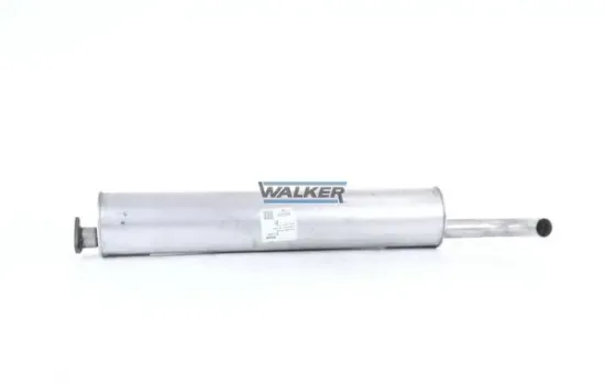 Endschalldämpfer hinten WALKER 18209 Bild Endschalldämpfer hinten WALKER 18209