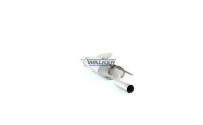 Endschalldämpfer WALKER 18258 Bild Endschalldämpfer WALKER 18258