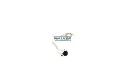 Endschalldämpfer WALKER 18258 Bild Endschalldämpfer WALKER 18258