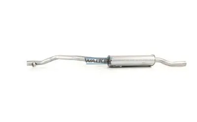 Endschalldämpfer WALKER 18258 Bild Endschalldämpfer WALKER 18258