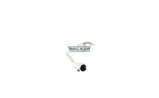 Endschalldämpfer WALKER 18258 Bild Endschalldämpfer WALKER 18258
