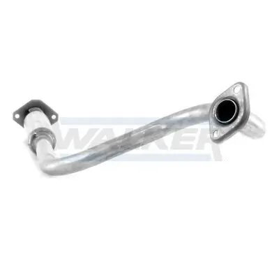 Mittelschalldämpfer Mitte Mitte Mitte Mitte WALKER 18319 Bild Mittelschalldämpfer Mitte Mitte Mitte Mitte WALKER 18319