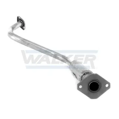 Mittelschalldämpfer Mitte Mitte Mitte Mitte WALKER 18319 Bild Mittelschalldämpfer Mitte Mitte Mitte Mitte WALKER 18319